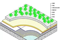 这几种屋面的做法你会吗如何处理屋面的这些细部和节点