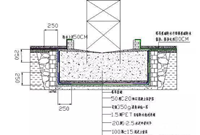 塔吊基础施工工艺流程及技术措施及质量验收