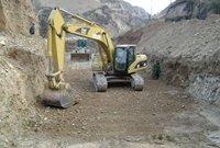 做工程的应该没有不知道垫层的，那你知道垫层的作用机理吗