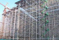 钢结构焊接中的禁忌与防治措施！