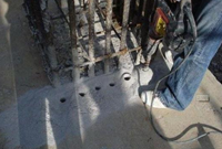 植筋图解锚固技术图文解说