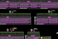 建筑电气安装中强电配电箱的常见通病处理及防治措施