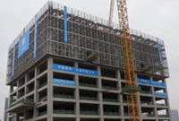 超高层建筑冲孔灌注桩常见施工质量通病与预防措施