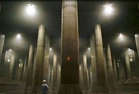 世界上最先进的给排水系统是哪个城市