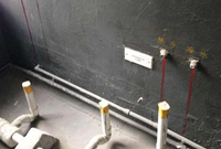 建筑工程同层排水系统的优缺点分析