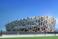 同层排水技术在国家体育场的应用