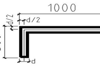 广联达技巧：钢筋算量按外皮算还是中轴线算