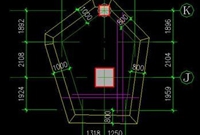 广联达小技巧：复杂独立基础、桩承台计算