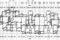 广联达小技巧：梁及周围构件钢筋的处理方法