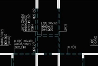 广联达小技巧：梁类型如何判断