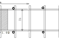 如何计算落地式脚手架荷载、连接件强度