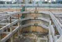 不常见的几种基坑失稳形态及有效对应工艺和工法！