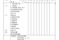 工程建设项目经济评价全解