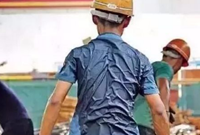 夏季高温施工，防暑降温最强总结！