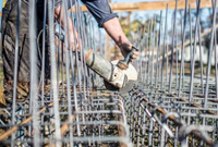 植筋施工准备、工艺、施工方法解读