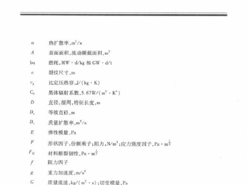 轻水堆核电厂严重事故现象学