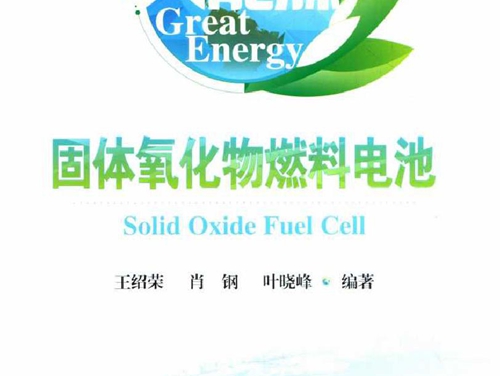 大能源 固体氧化物燃料电池