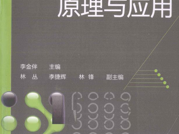 自动抄表系统原理与应用 (李金伴) (2012版)