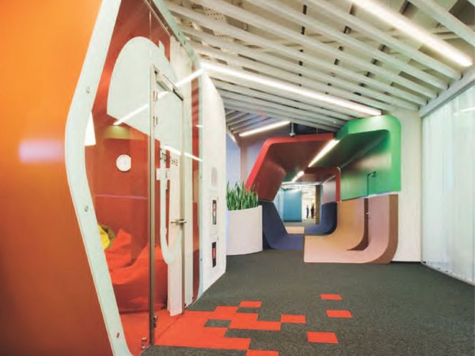 Architecture Design 建筑设计2015年02