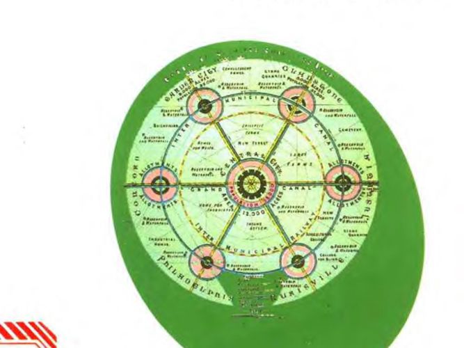 (霍华德).明日的田园城市