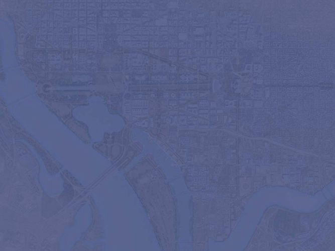 华盛顿西轴线区域改造规划（57页） 规划设计方案