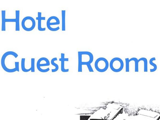 全球奢华酒店客房 装修设计案例