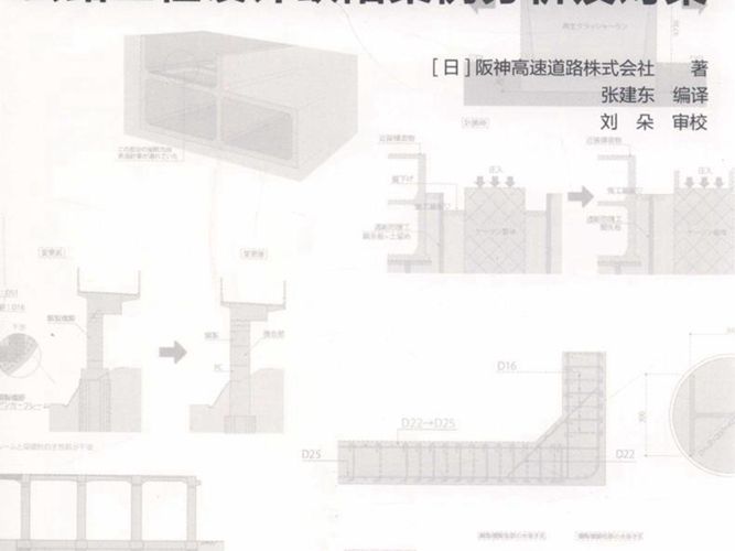 2019版公路工程设计缺陷案例分析及对策 日本土木技术译丛（日）阪神高速道路株式会社著 张建东