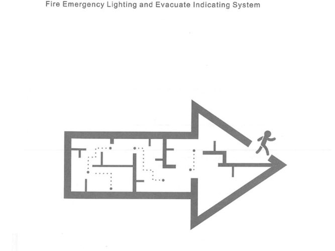 消防应急照明和疏散指示系统丁宏军 2019版