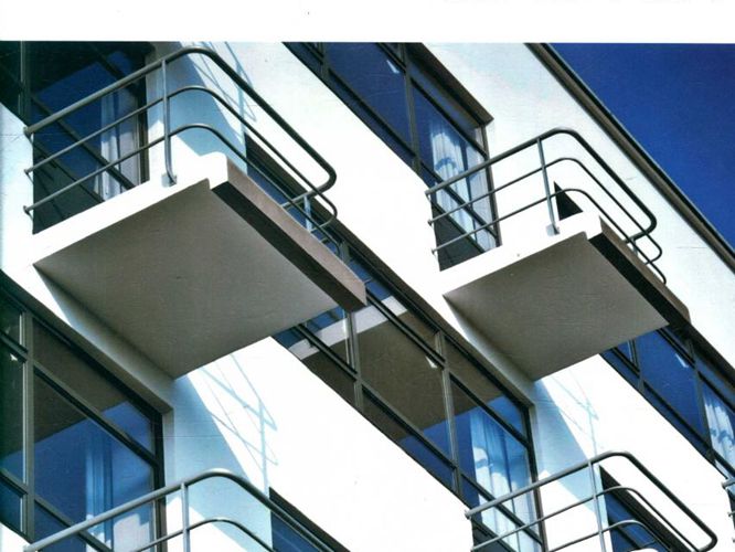 西方建筑史丛书 现代建筑（意）保罗 法沃莱