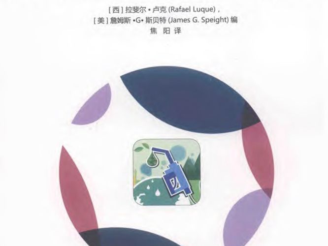 合成燃料生产气化法的原理、工艺及应用[西] 拉斐尔·卢克（Rafael Luque）、[美] 詹姆斯·G·斯贝特（James G.Speight）