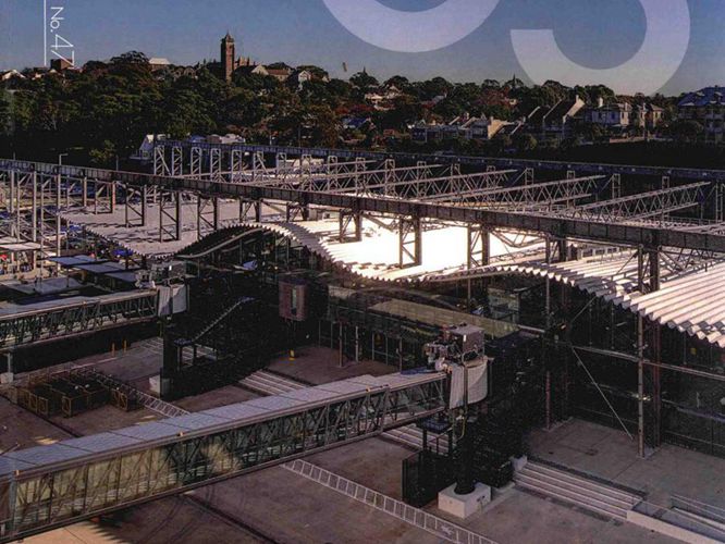 景观与建筑设计系列·C3建筑立场系列丛书 47 传统与现代韩国C3公社