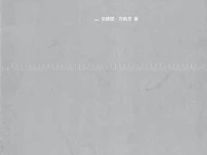 法国景观设计思想与教育“景观设计表达”课程实践 安建国 方晓灵 著 2012年