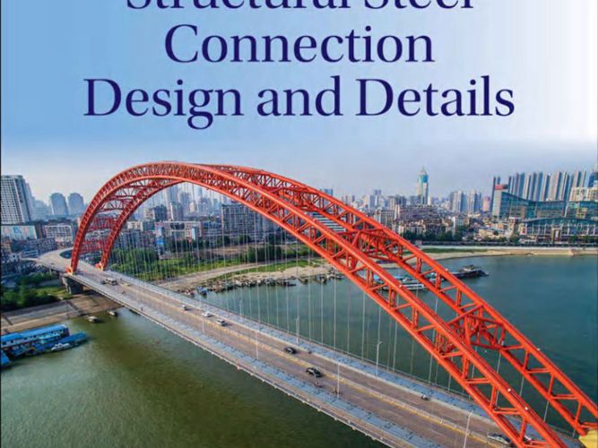 英文版 结构钢连接设计和细节手册 Handbook of Structural Steel Connection Design and Details