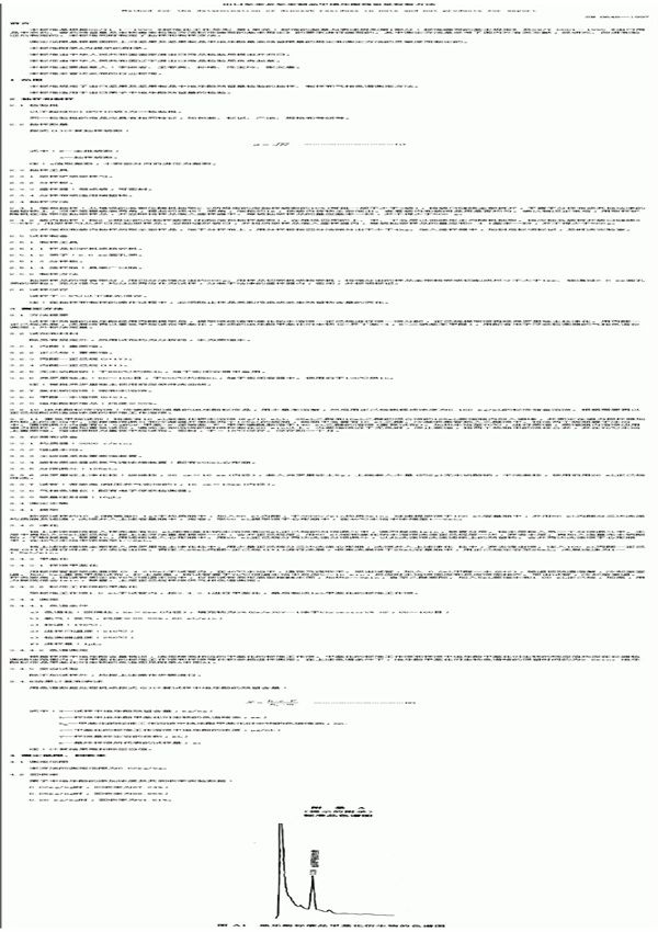 出口坚果及坚果制品中地乐酚残留量检验方法 (SN 0648-1997)