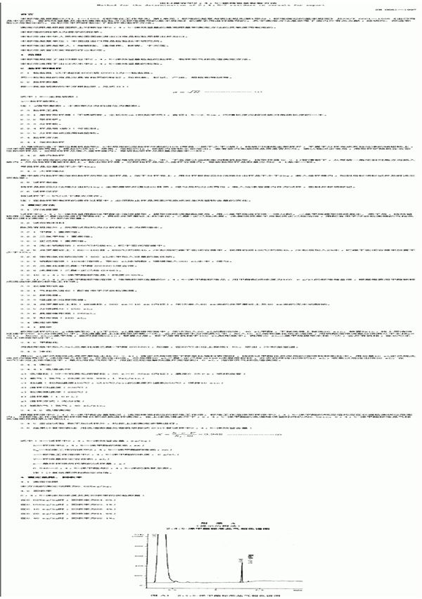 出口粮谷中2,4,5-涕残留量检验方法 (SN 0661-1997)