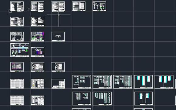CET-DEMxx-分布式智能光伏监控系统典型设计图册V1.0 2023