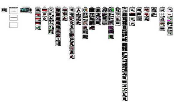 20kV及以下变电所设计与安装部分参考(AcrelEMS企业微电网能效管理平台)