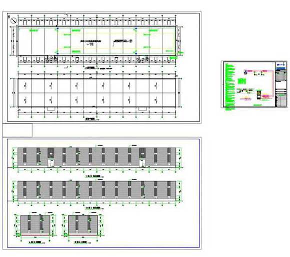 符合规范的水炮做法图纸