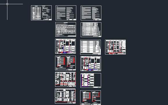 充电桩图集-光盘