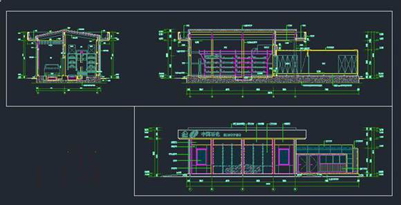 底盘快换空调方案