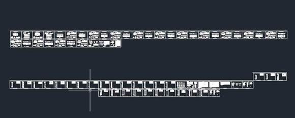 国网2016典设CAD版(10kV线路)-2
