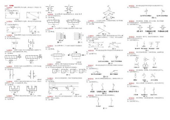 变电站值班员(绘图)