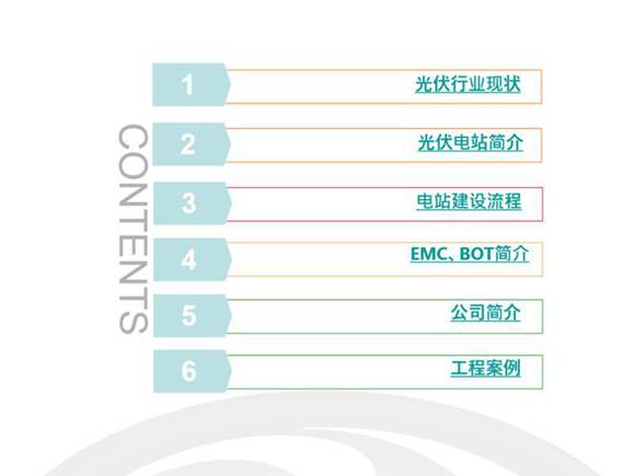 光伏电站运作培训手册