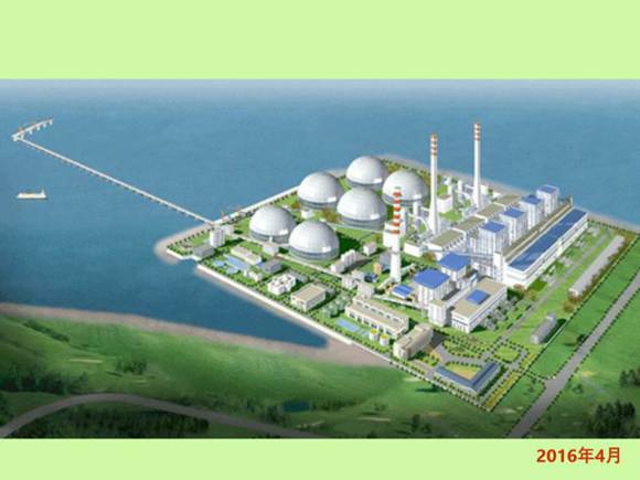 (完整版)火电厂工艺流程