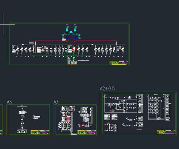 二次施工图20250305