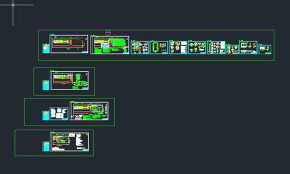 土建施工图2025.3.5