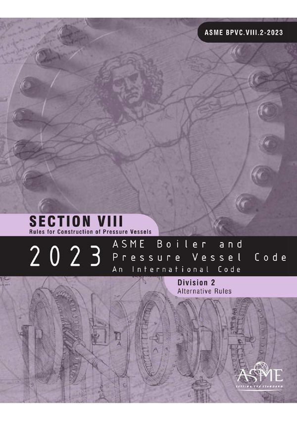 ASME BPVC.VIII.2-2023