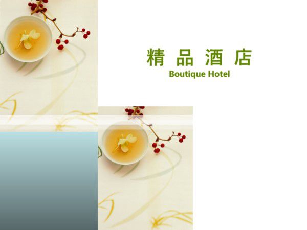 精品酒店策划方案