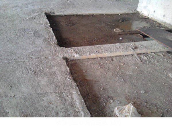 混凝土结构工程施工规范以及验收质量