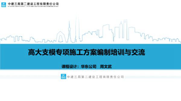 搞不懂高大支模怎么混工地？三维图解高大支模专项施工方案编制及安全管理指南